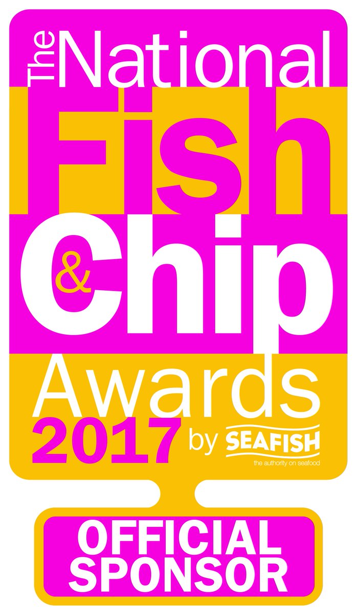 Congratulations to <a href="/dodsonscatch/">Dodson's Fresh Catch</a> <a href="/StarchipRounds/">Starchip Enterprise</a> @thehiphopchippy finalists in the Best Mobile category @FishnChipAwards