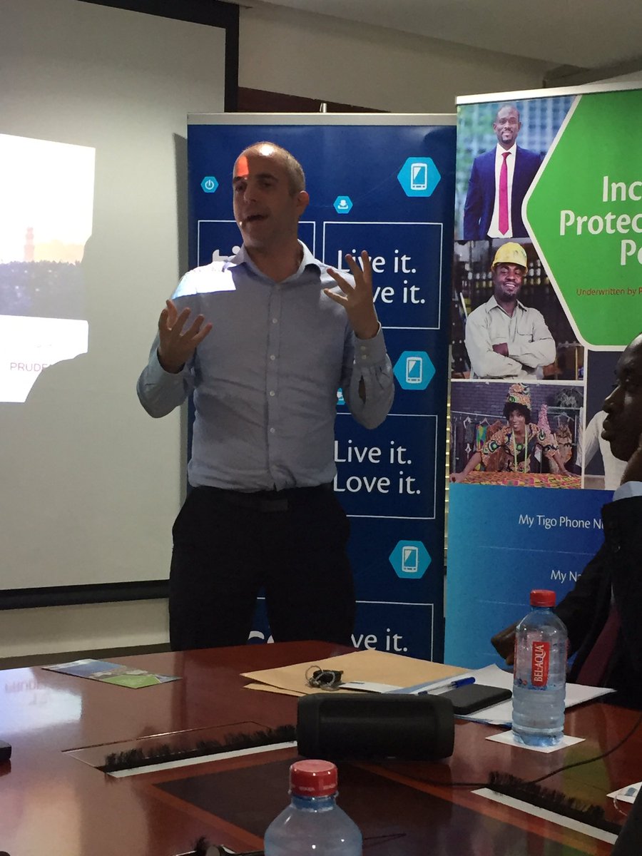 SirAmankwaah's tweet photo. @TigoGhana ... Tigo Insurance. 30p per day; protect your future.
Illness include:
#Stroke
#KidneyFailure
#LostOfSight
#TigoInsurance https://t.co/A4tU2xetac