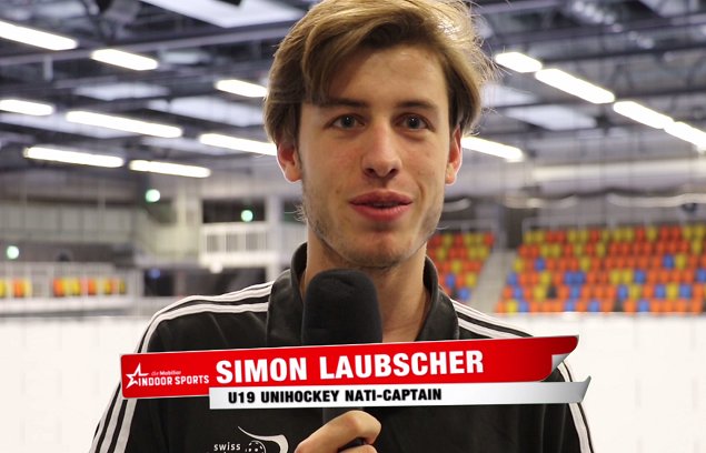 Ein Blick hinter die Kulissen der U19-Unihockey-Nationalmannschaft
 facebook.com/indoorsports.c…