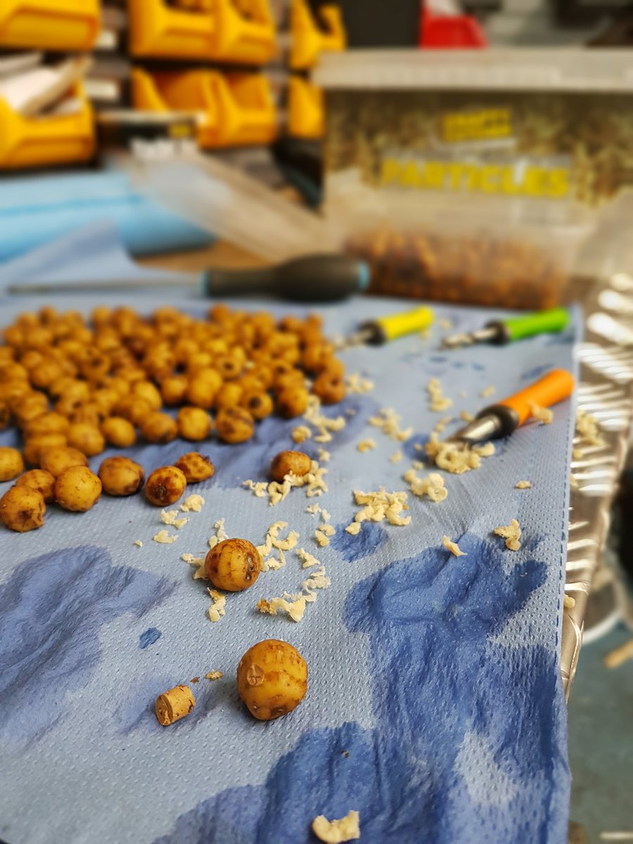 More Short Session Prep