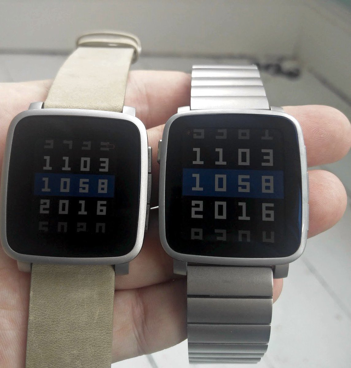 pebble time 2 ebay