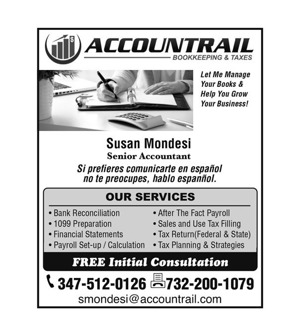 Accountrail's tweet image. For all your accounting needs and more... #Bookkeeping #Accounting #taxes #payroll #accountrail #Notary #insurance