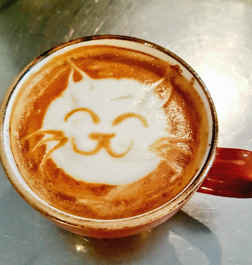 The Clocktower Cafe tweet media