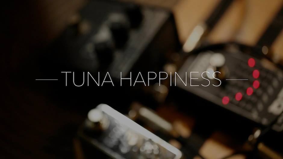 Crowdacy's tweet image. Novedades en nuestro blog: crowdacy.com/tuna-happiness… @verkami #Música #Crowdfunding #Crowdacy
