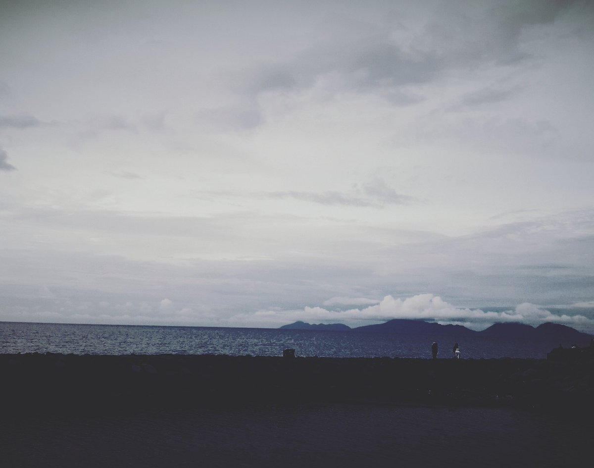 dya_123's tweet photo. Sabang memang fotogenic. Di potret dg kamera smartphone aja keren. #AcehGoDigital https://t.co/0bJoCoyA9m