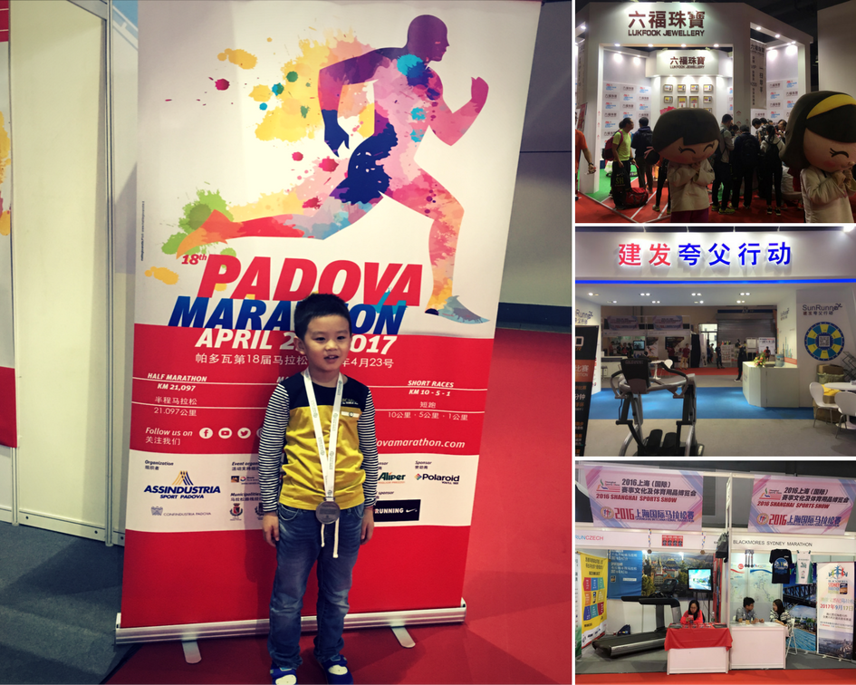 Padovamarathon tweet media