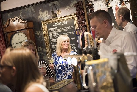 Love #britishpubweek - We celebrate this every week <a href="/Admiral_Taverns/">Admiral Taverns</a> &amp; very proud to be the best L&amp;T pub co! #PubsAreGreat #communitymatters