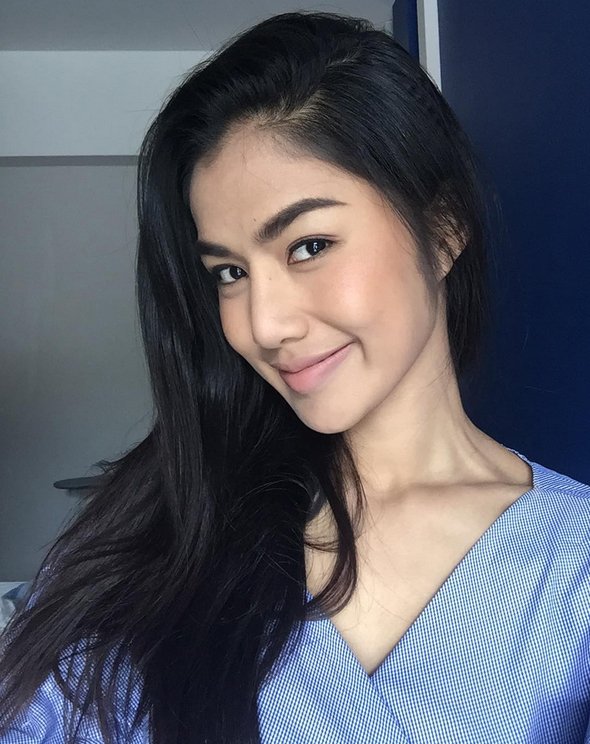 mononewsth's tweet photo. วันสบายๆ “น้องอาร์ม อาทิตยา” #MissIntercontinental2016
https://t.co/C4hbjzgN8j https://t.co/fxWlBrzEJ2