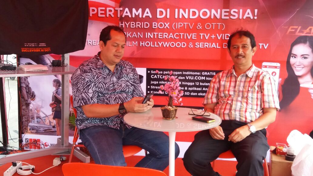 Duet maut creator event .. ga ada matinya #TelkomJabar #KipasBudayaRace <a href="/awalaulia/">awal aulia</a> <a href="/rienkhoirina/">Khoirina Fajar</a>