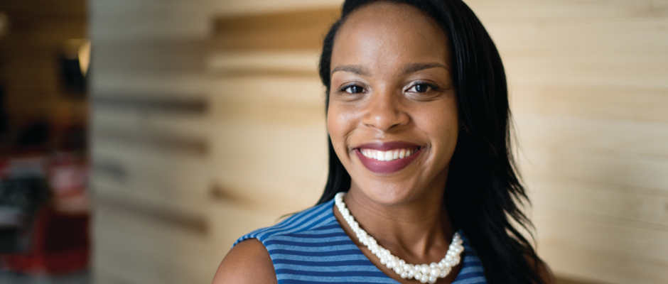 NolaLivingMag's tweet image. &quot;I want to give foster kids the luxury of making a mistake without giving up their future.” -Sonya Brown @_Project18 livingneworleans.com/?p=13815