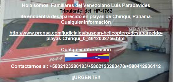 Carrol Vallenilla tweet media