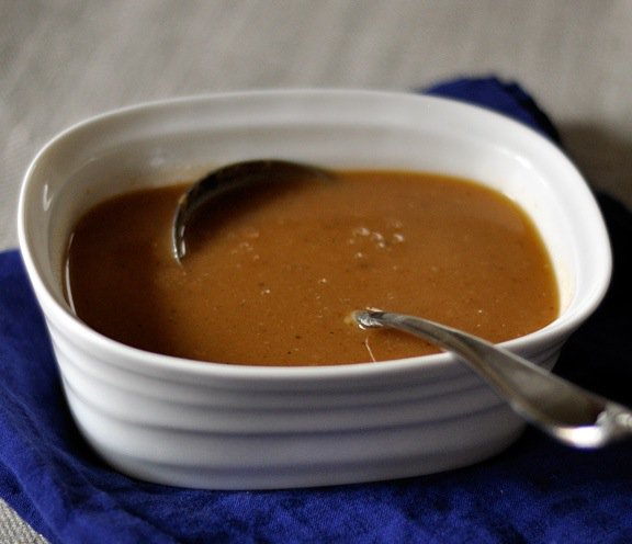 how to make turkey gravy how to make turkey gravy