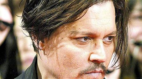 ElNacionalWeb's tweet photo. Johnny Depp protagonizará la segunda parte de Fantastic Beasts https://t.co/MTsdOmqyGu  https://t.co/gVmLJ4nRRK