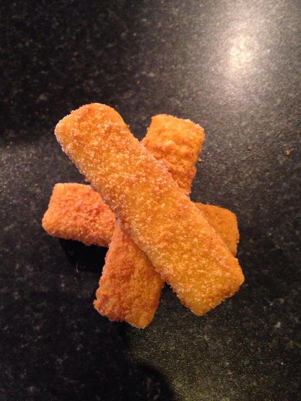 <a href="/NFFF_UK/">NFFF - National Federation of Fish Friers</a> Congratulation <a href="/dodsonscatch/">Dodson's Fresh Catch</a> <a href="/StarchipRounds/">Starchip Enterprise</a> @thehiphopchippy #fishfingercrossed #fishnchipawards