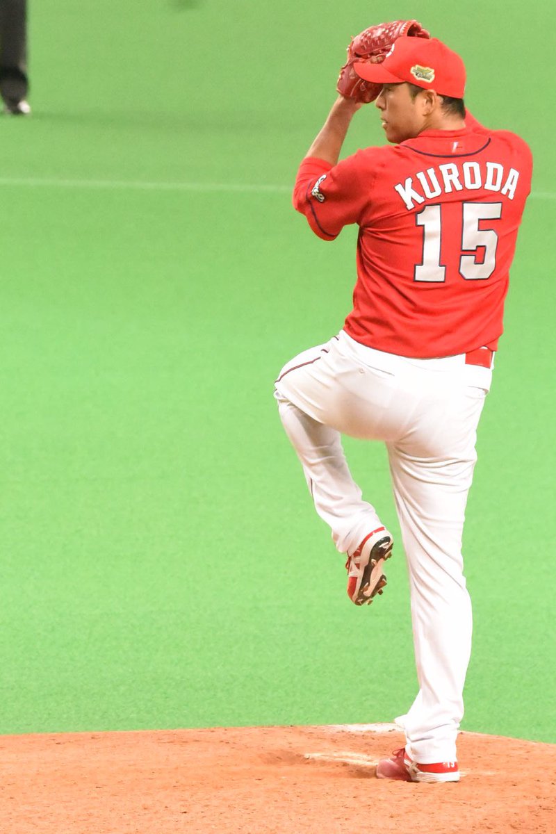 アンビリバボー カープ黒田投手特集に号泣しつつ 2度も流される新井さん会見に笑いを禁じ得ない野球ファンたち 4ページ目 Togetter アンビリバボー カープ黒田投手特集に号泣しつつ 2度も流される新井さん会見に笑いを禁じ得ない野球ファンたち 4ページ目 Togetter