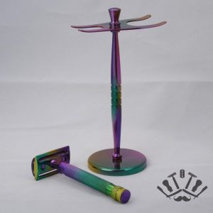 Throwback Thursday Video: Shaving basics with a safety razor ritualshave.com/video-shaving-…