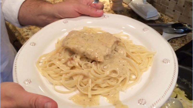 WFMY's tweet photo. It's National Men Make Dinner Day - News 2 Style! https://t.co/2dlS38okfw https://t.co/UqKZcxkSja