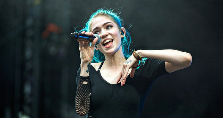 altermagpl's tweet photo. Nowy album Grimes będzie „spokojniejszy i bardziej refleksyjny”
https://t.co/SEkgGxWkc3 https://t.co/6mdxfv7Nel