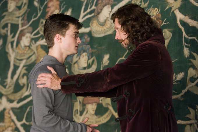 シリウス ブラック 誕生日 学生時代 犬 死因 最後他 ハリーポッター ポッターポータル Potterportal