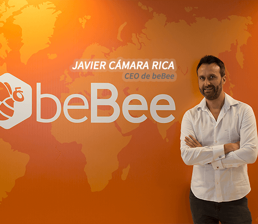 Foromarketing's tweet photo. Entrevista a @JavierBeBee CEO de @beBee "Ofrecemos al usuario todo lo necesario para hacer networking" https://t.co/4g0AvnBD8O https://t.co/nrYZKVYNwa