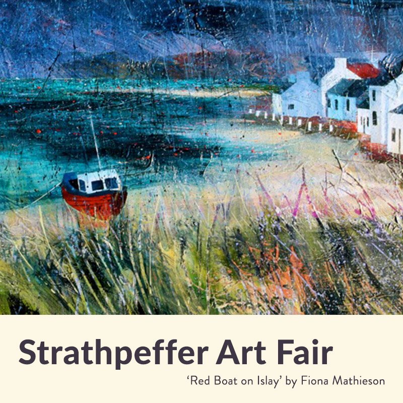 StrathpefferPavilion tweet media