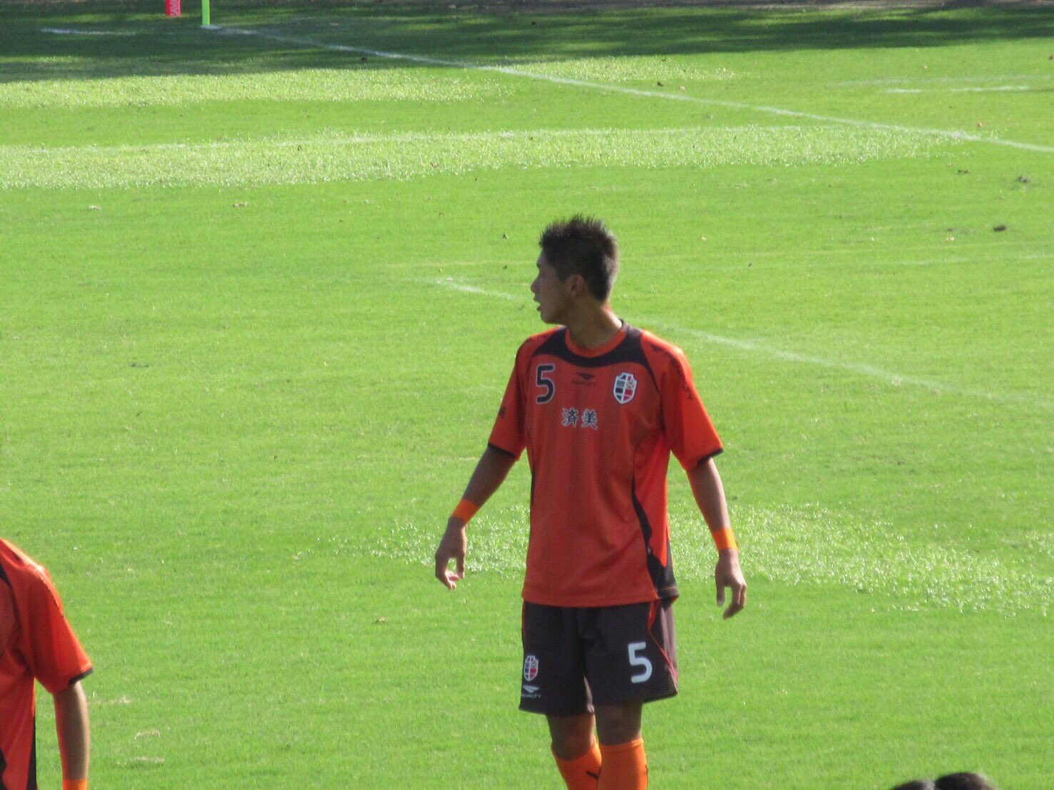 菅 直也 Naoya Kan 済美高校サッカー部引退 5 菅直也 T Co 0y2qmn9nb0 Twitter