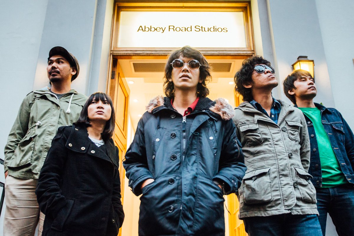 Indische Party tweet media