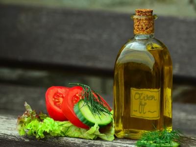 El aceite de oliva virgen extra, arma contra la #diabetes: 
muyinteresante.es/salud/articulo…