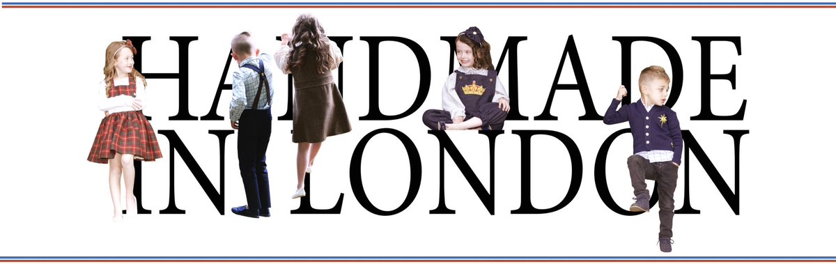 Designed in London - Made in London #star51 #star51clothing #british #premium #childrenswear #londonfashion