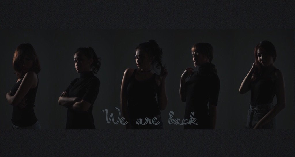 Hellow guys see you at 6 nov 2016
Parkir timur senayan pintu VII
06.00 AM
See you there 😉
#WeAreBack