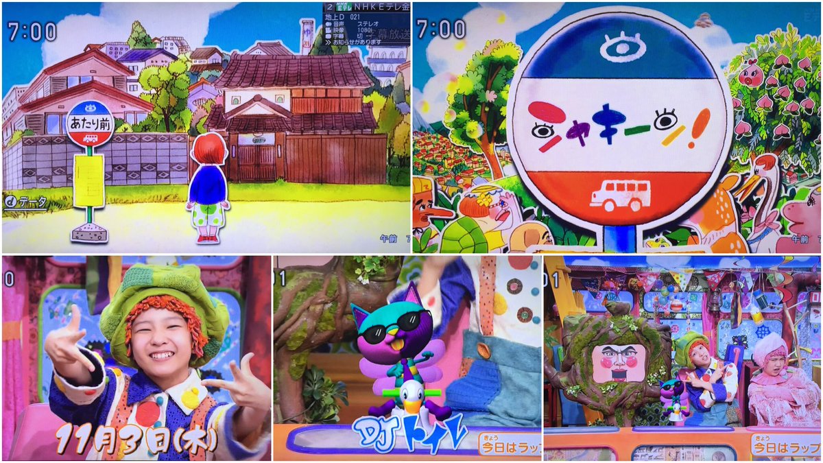 ネコッパチ ネコッパチ