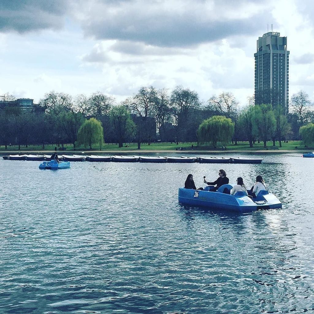 InstntDating's tweet image. A few weeks ago we challenged YouTube legend James Ware to go on as many #instnt dates as … ift.tt/2fkL6jT