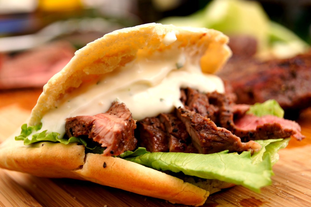 Does a Kebab in pitta count as a sandwich? #kebab #question #NationalSandwichDay