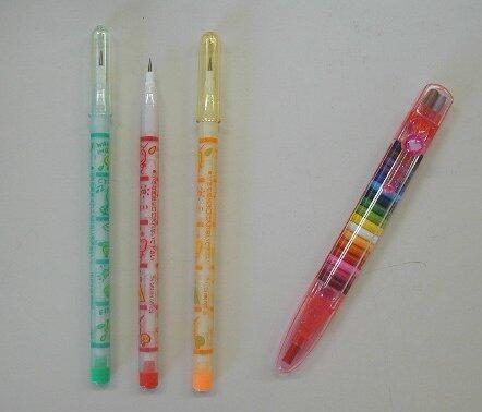 で、でたーｗｗｗ換え芯無くして使えなくなる奴～ｗｗｗｗ  #懐かしいものを呟いてTLを90年代にする