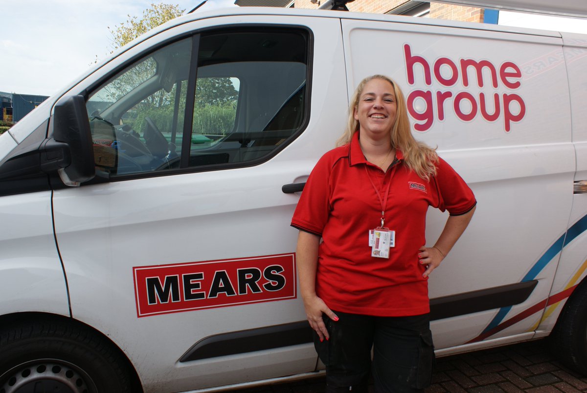 Mears Group (mearsgroup) Twitter