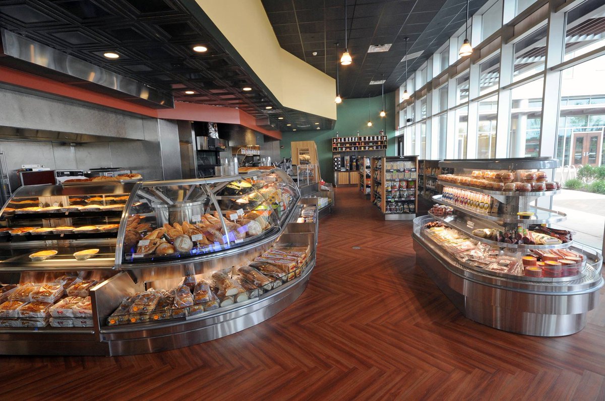 Celebrate #NationalSandwichDay at our favorite RU Gourmet Market &amp; Grocer <a href="/KilmersMarket/">Kilmer's Market</a>