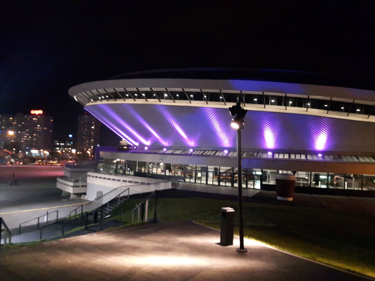 Screen4Fans's tweet photo. #Screen4Fans will be back in the Spodek Arena soon! See you there! #SponsorshipActivation #FanEngagement https://t.co/fOzw47uzho