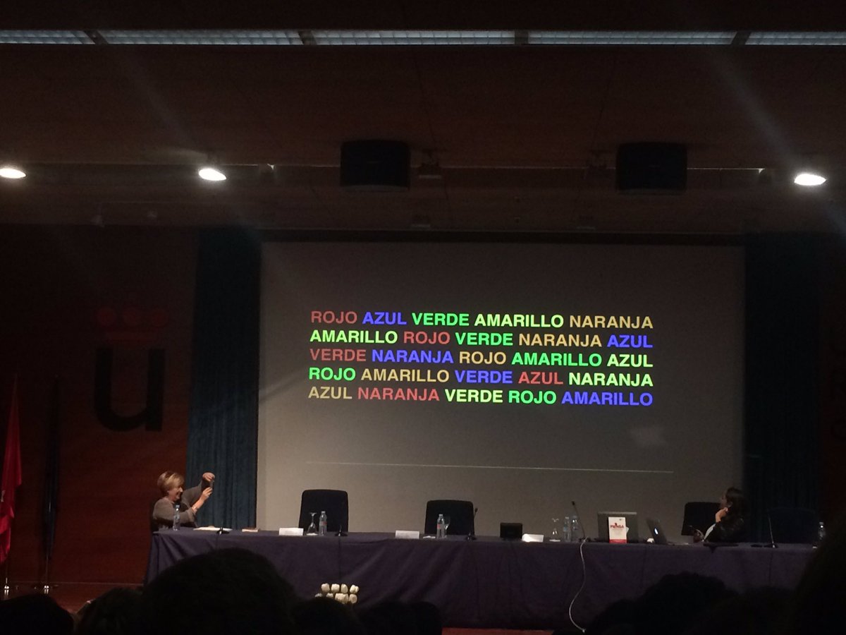sixteam6's tweet photo. #designthinking #urjc creativity is what you make. #introI https://t.co/5FjUM7b8va