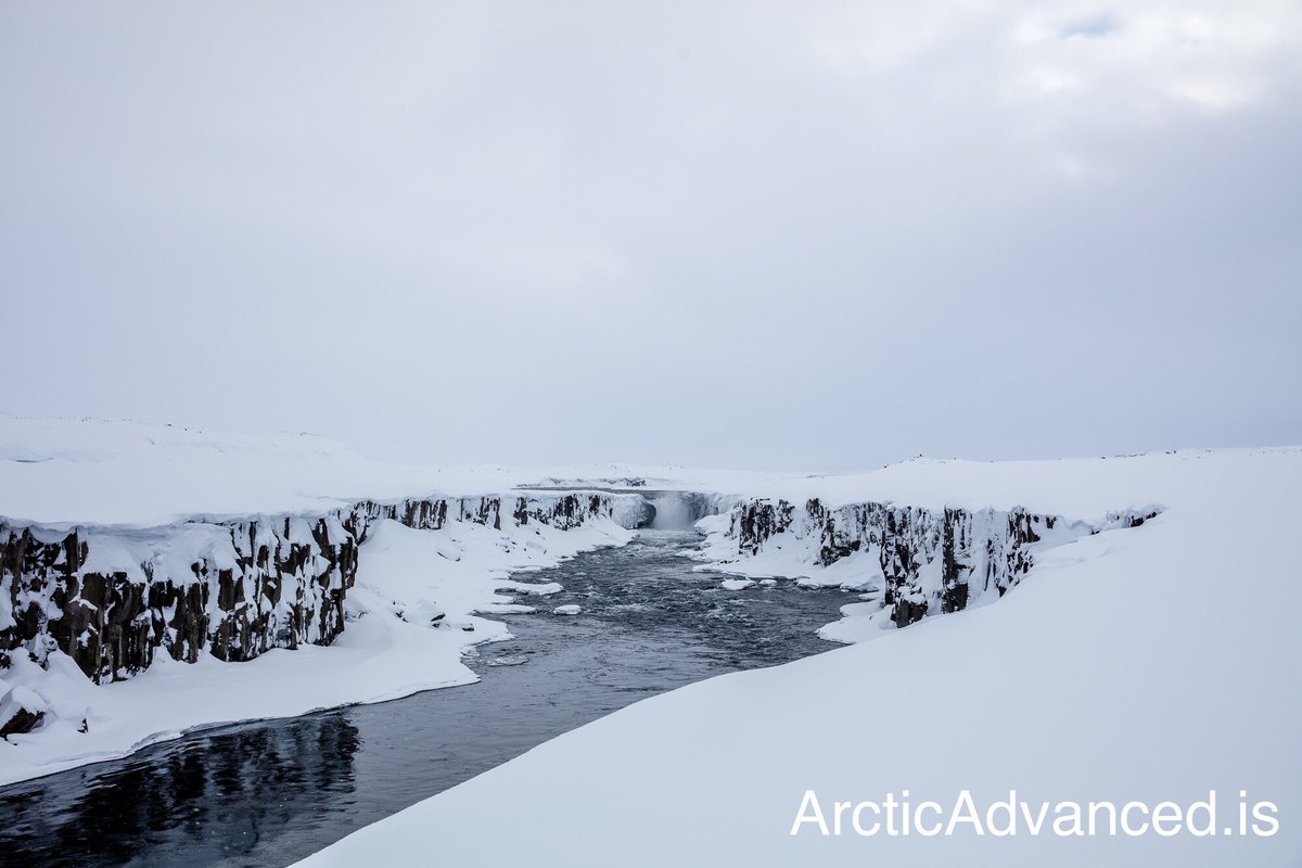 Another highlight 📍in our North #Iceland #Winter #PhotographyWorkshop 2017. 📧to sign up!
photographyguide.is/workshops

#ArcticAdvanced #landscape