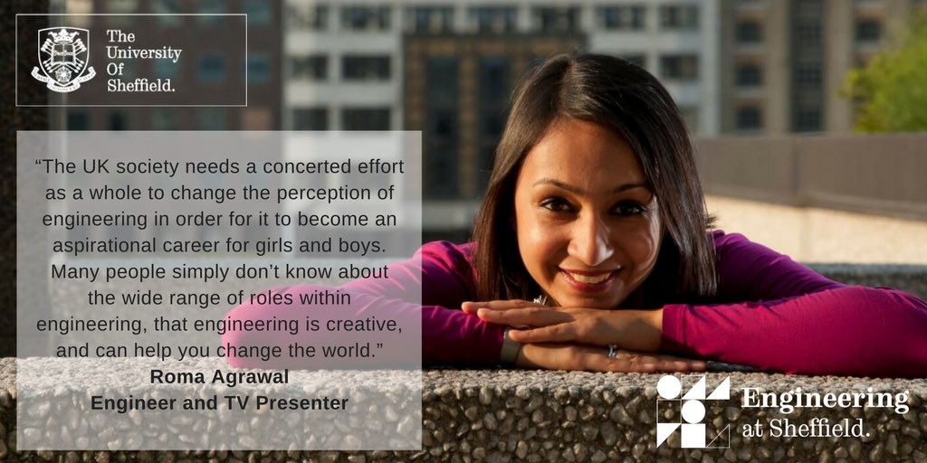 ShefUniNews's tweet image. .@RomaTheEngineer speaks at the #engineeringis launch today at Parliament