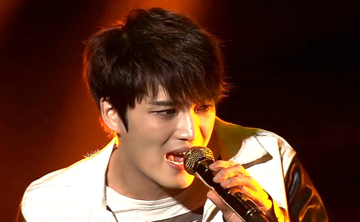 itaJYJ's tweet photo. #JPartySeoul2015 #YouFillMeUp
#김재중 #ジェジュン #WaitingforJaejoong https://t.co/idIZVwZvFl