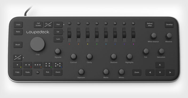 SAASFIisME's tweet photo. Loupedeck as mcm keyboard all function yg ada kt lightroom tabs. #thisisbae #naksatu https://t.co/hMvllA0BrF