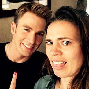 agent_carters's tweet image. who the fuck is this guy