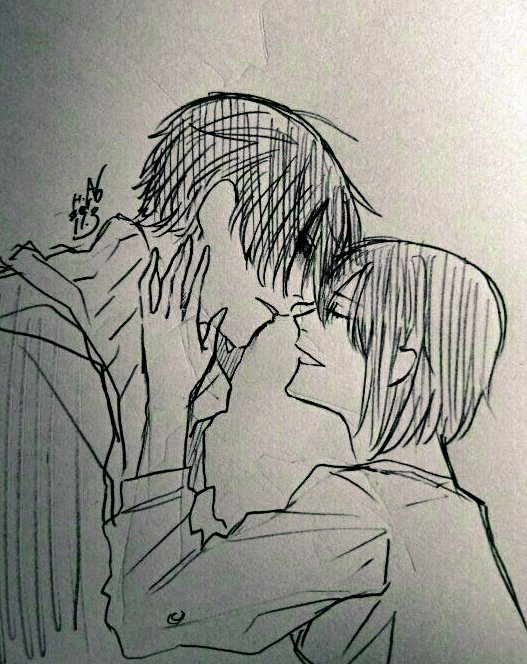 私も、何があってもお兄ちゃんを守るわ https://t.co/p6DvUD9wDn