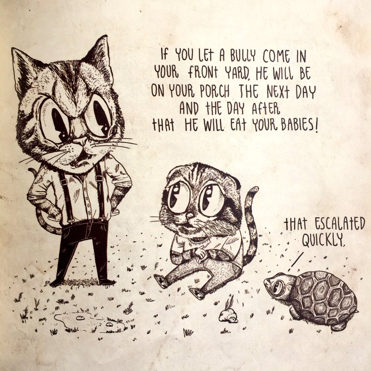 'If we talk about sex, YP will do things they'd never have heard of!' 

E.G safe, consensual sex when they're ready?