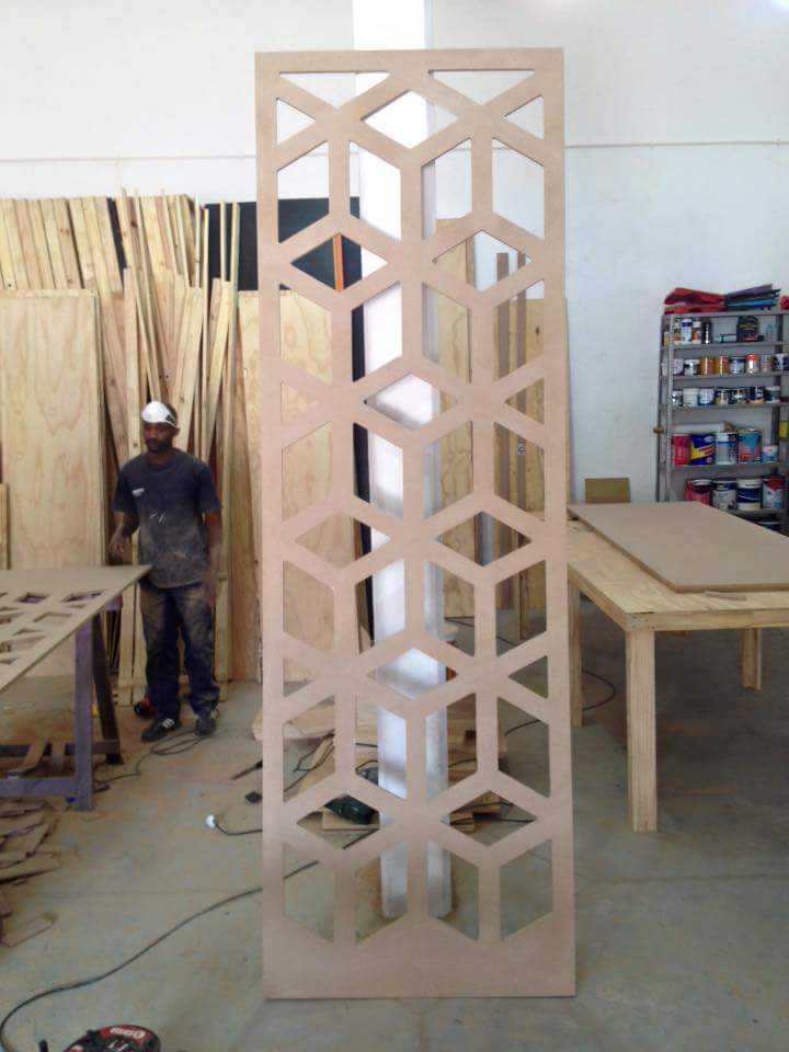 TimberSet's tweet image. Room dividers/screens/deco props