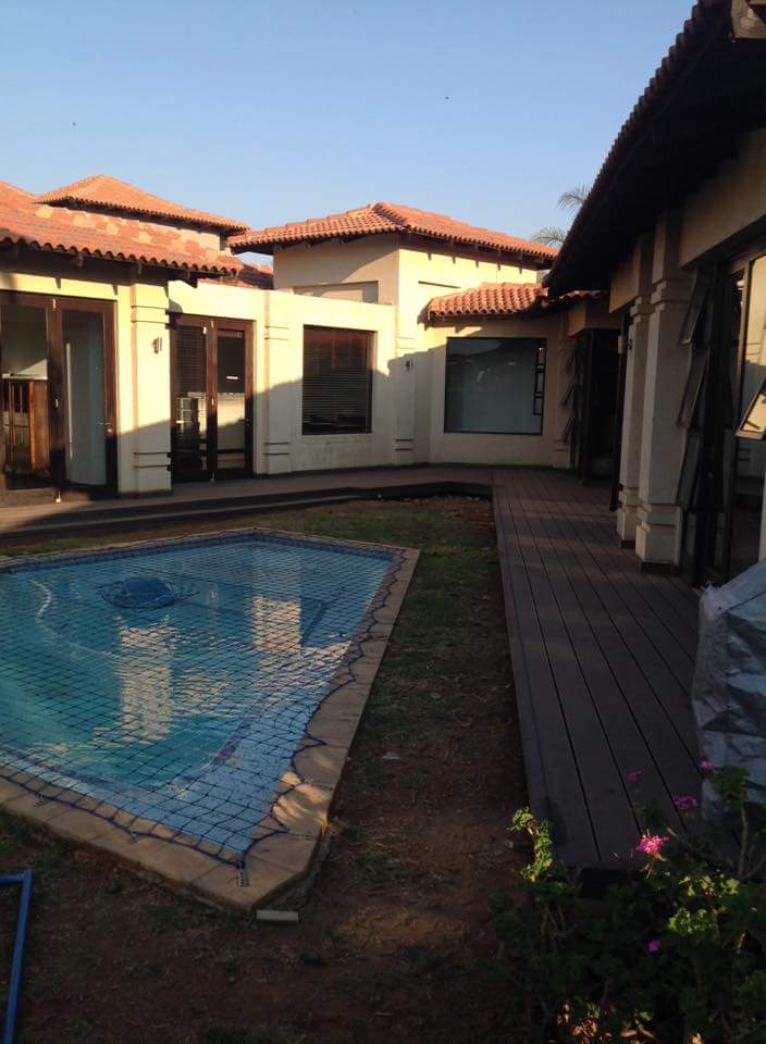 TimberSet's tweet image. Decking