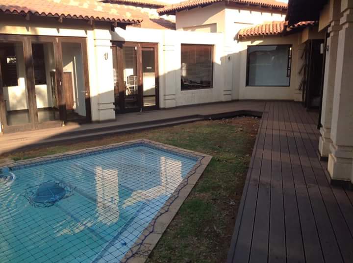 TimberSet's tweet image. Decking