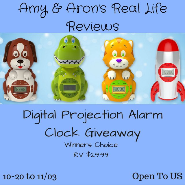 VarnerJeremy's tweet image. digital-projection-alarm-clock-giveaway sumo.ly/raTV via @dorkysdeals