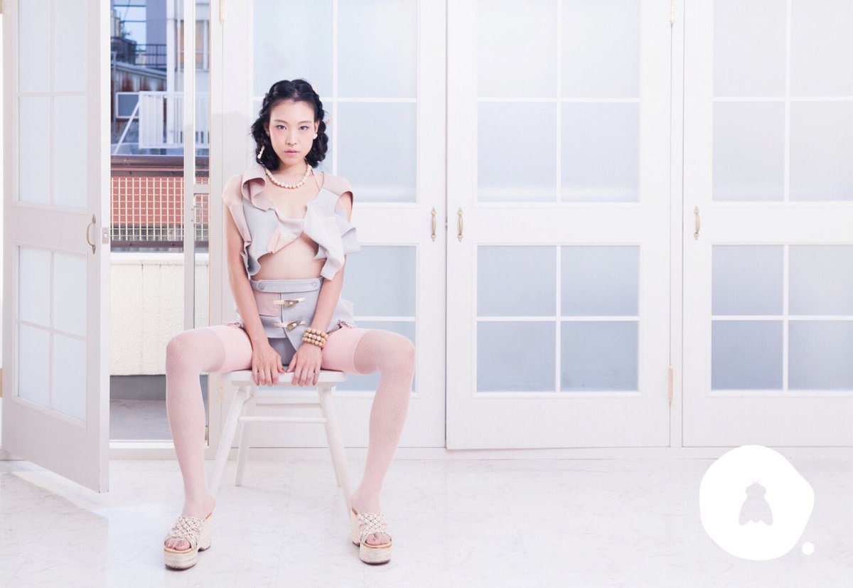 MILHAE.ナナツユキコ tweet media